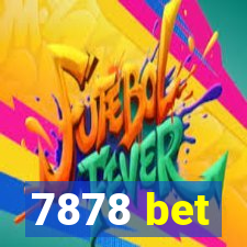 7878 bet